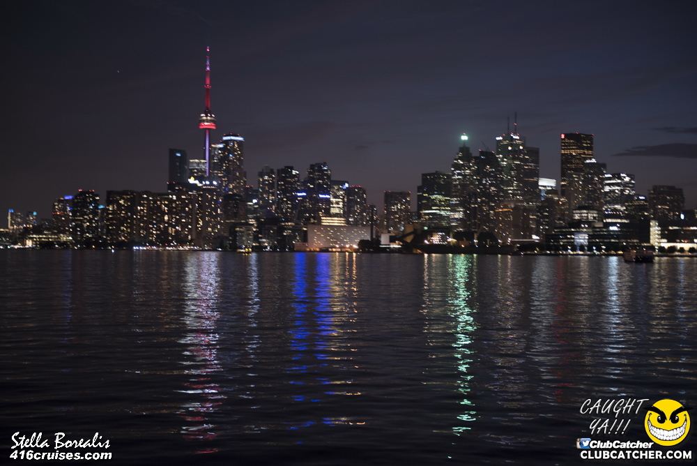 Stella Borealis party venue photo 37 - July 14th, 2018