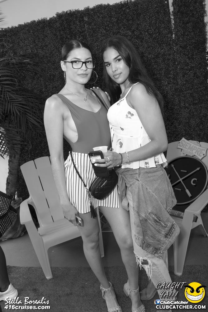 Stella Borealis party venue photo 38 - July 14th, 2018