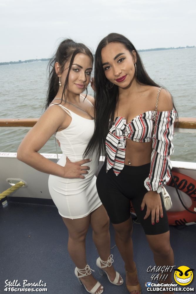 Stella Borealis party venue photo 40 - July 14th, 2018