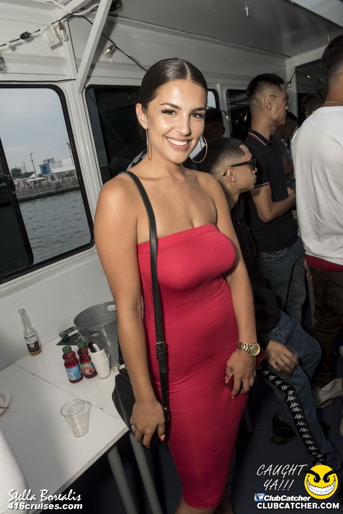 Stella Borealis party venue photo 5 - July 14th, 2018