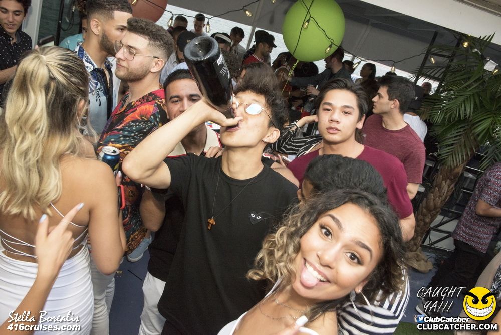 Stella Borealis party venue photo 45 - July 14th, 2018