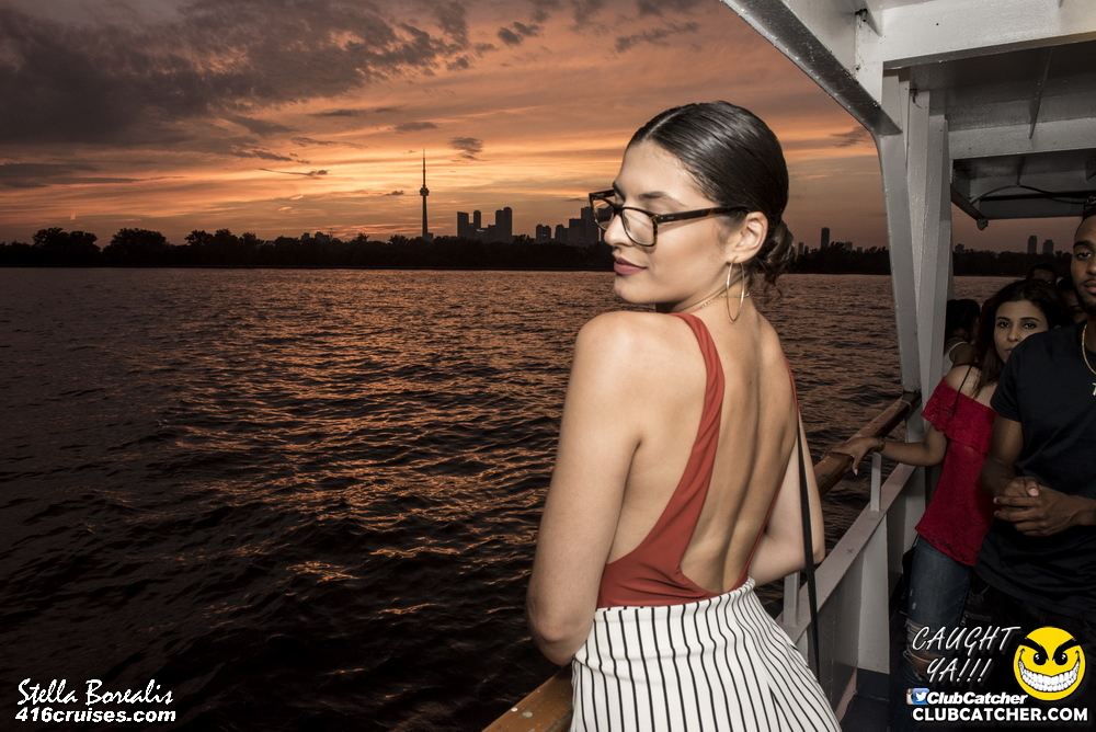 Stella Borealis party venue photo 48 - July 14th, 2018