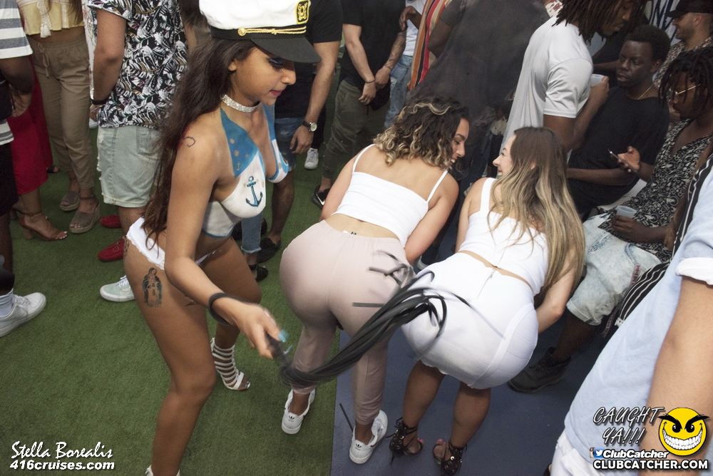 Stella Borealis party venue photo 49 - July 14th, 2018