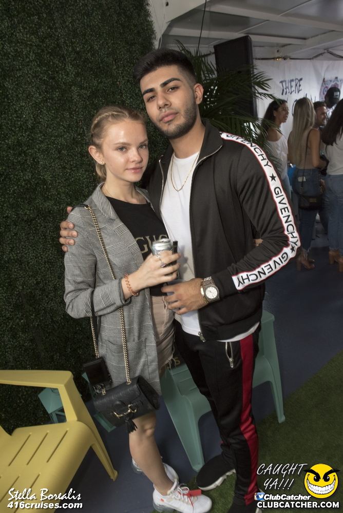 Stella Borealis party venue photo 50 - July 14th, 2018