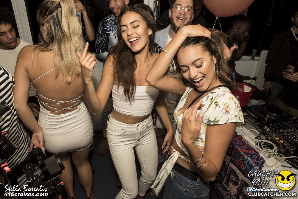 Stella Borealis party venue photo 52 - July 14th, 2018