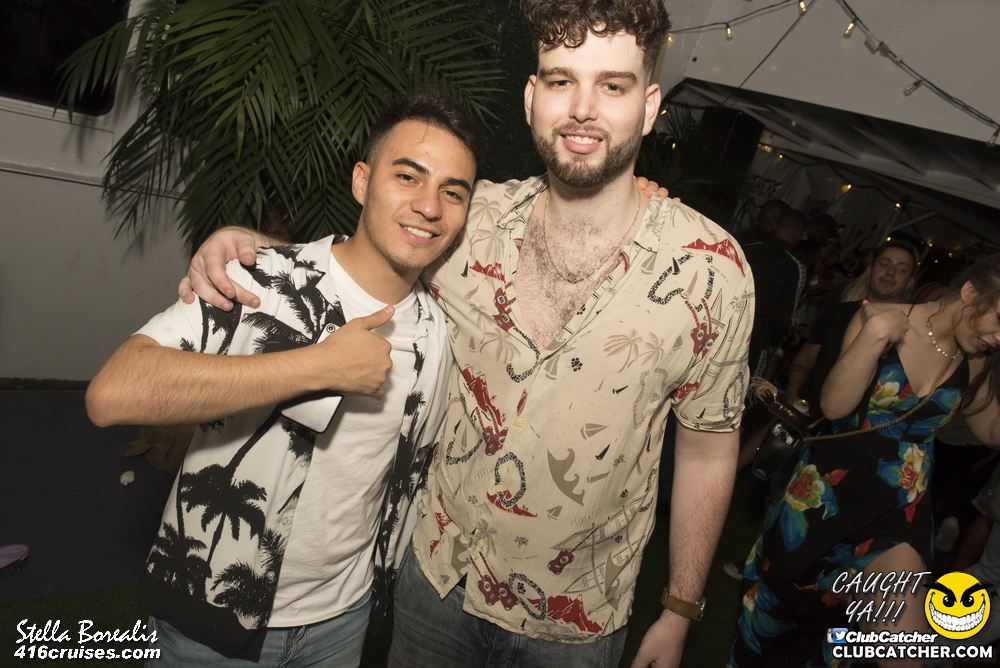 Stella Borealis party venue photo 56 - July 14th, 2018