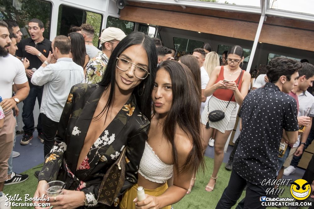 Stella Borealis party venue photo 58 - July 14th, 2018