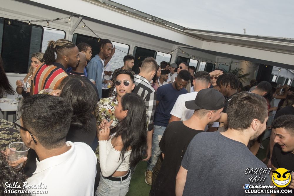 Stella Borealis party venue photo 59 - July 14th, 2018