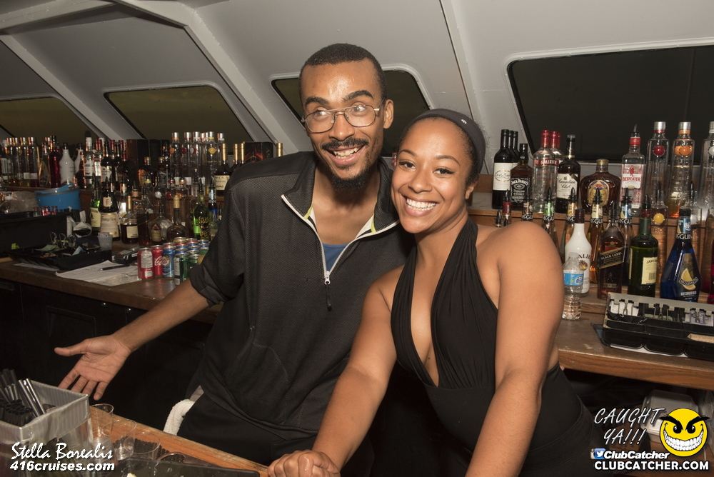 Stella Borealis party venue photo 61 - July 14th, 2018