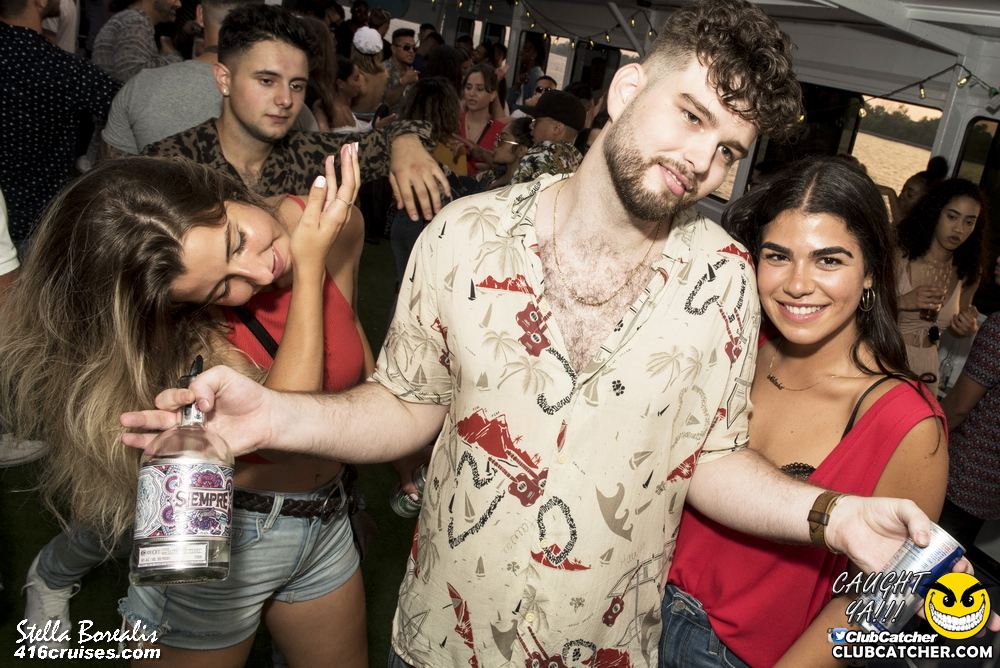 Stella Borealis party venue photo 63 - July 14th, 2018