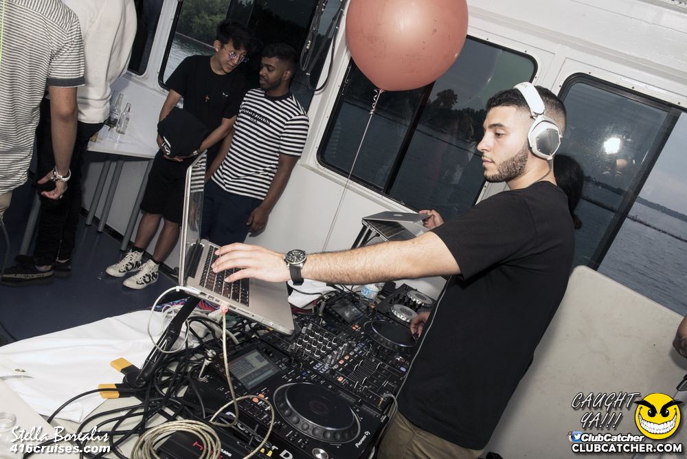 Stella Borealis party venue photo 64 - July 14th, 2018