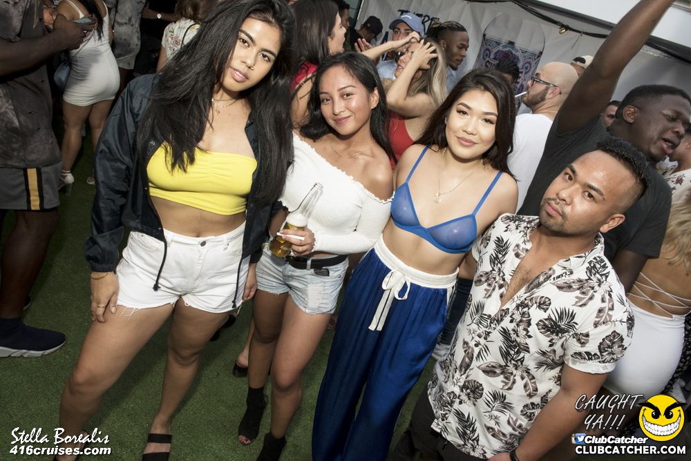 Stella Borealis party venue photo 68 - July 14th, 2018