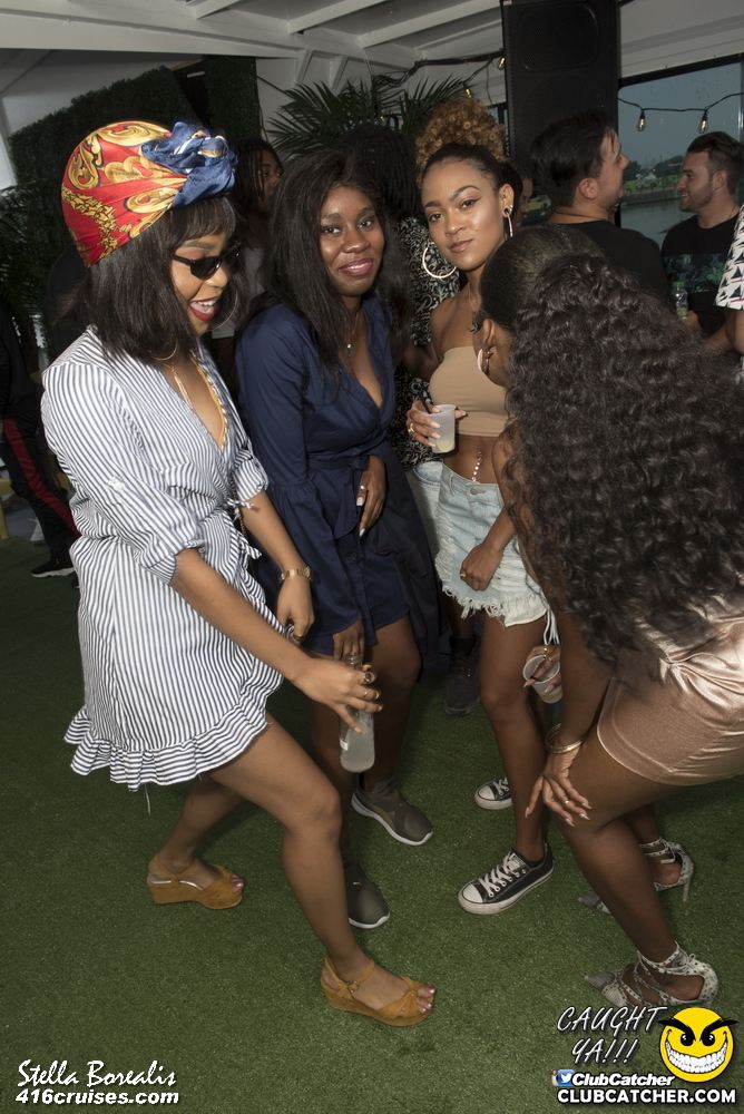 Stella Borealis party venue photo 69 - July 14th, 2018