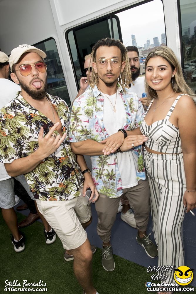 Stella Borealis party venue photo 70 - July 14th, 2018