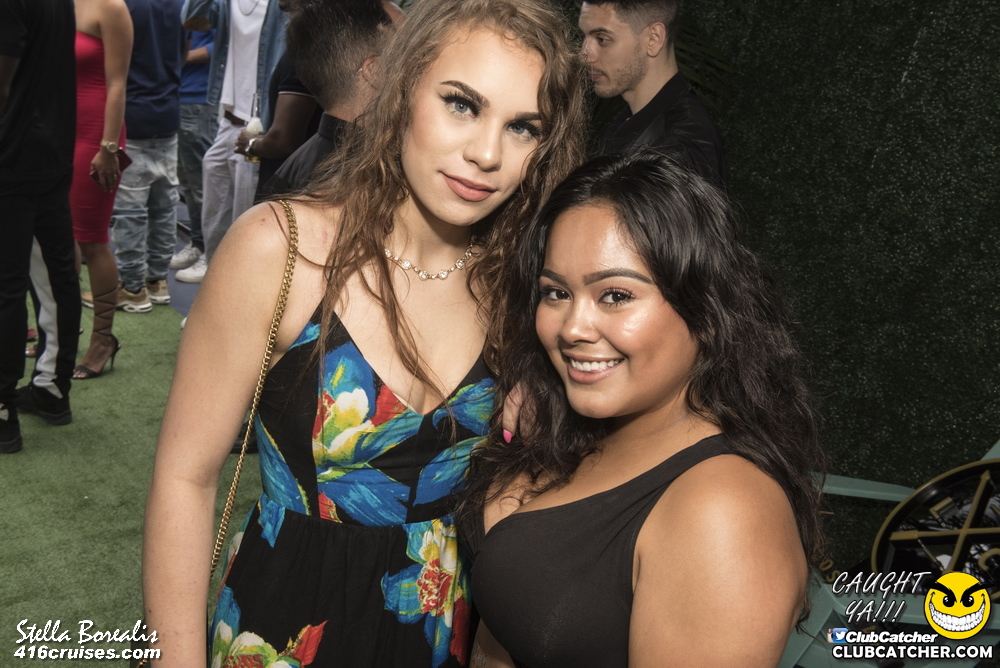 Stella Borealis party venue photo 71 - July 14th, 2018