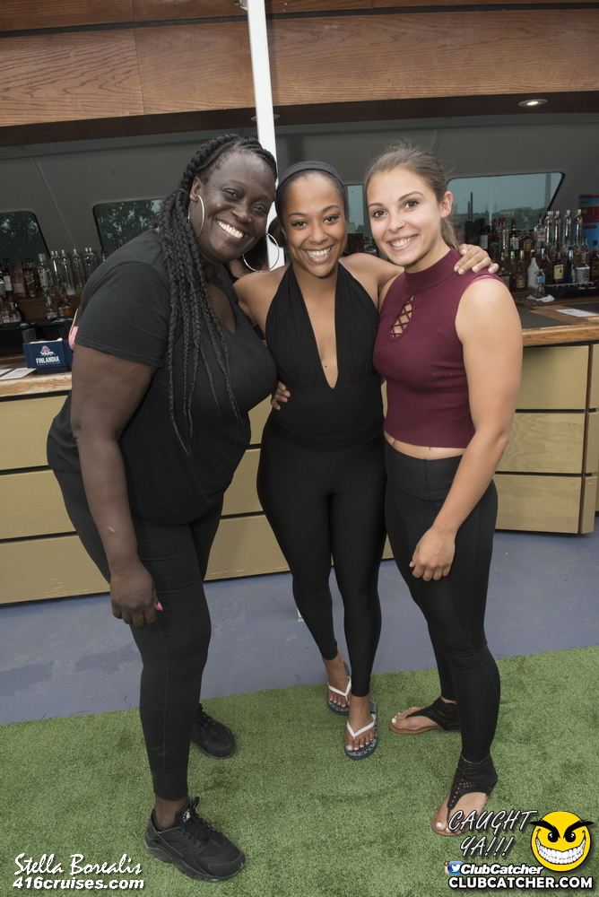 Stella Borealis party venue photo 74 - July 14th, 2018