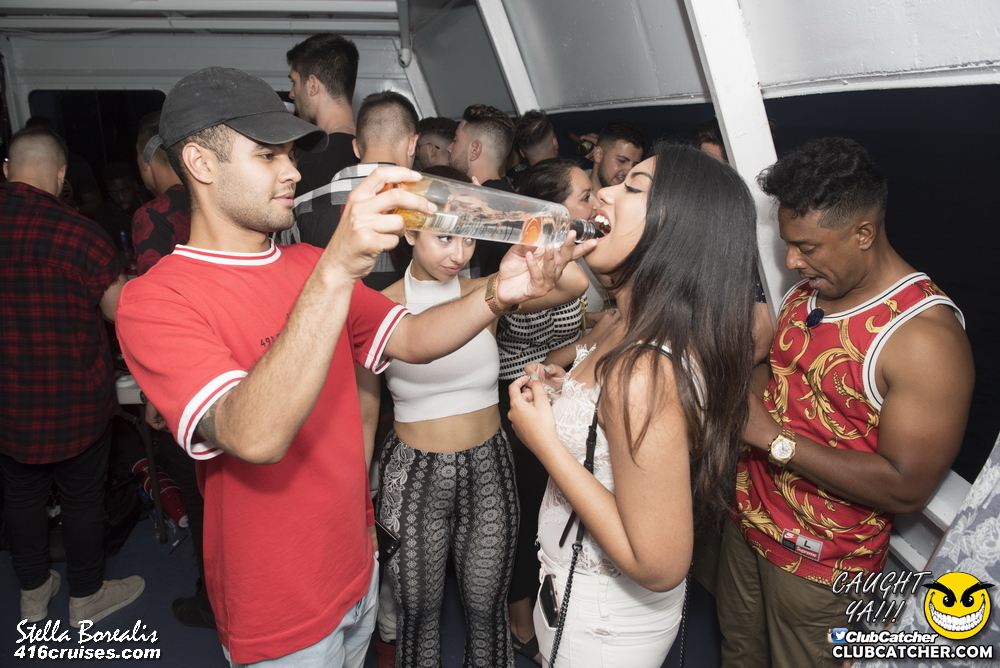 Stella Borealis party venue photo 75 - July 14th, 2018