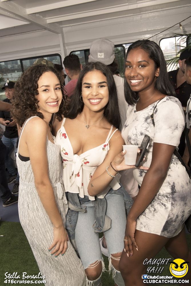 Stella Borealis party venue photo 76 - July 14th, 2018