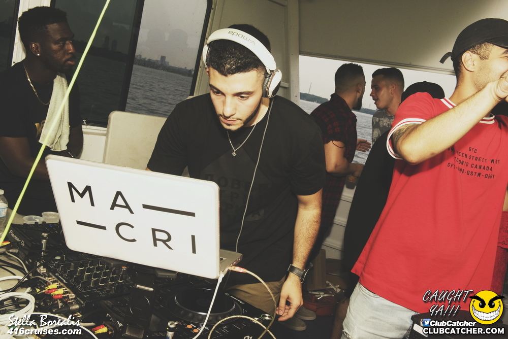 Stella Borealis party venue photo 77 - July 14th, 2018