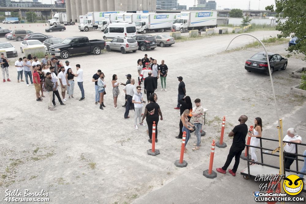 Stella Borealis party venue photo 78 - July 14th, 2018