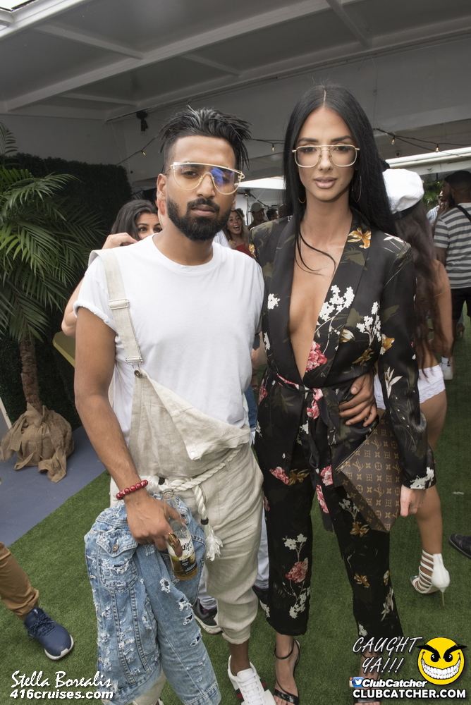 Stella Borealis party venue photo 80 - July 14th, 2018