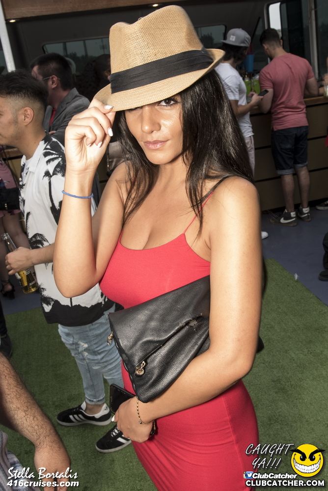 Stella Borealis party venue photo 83 - July 14th, 2018