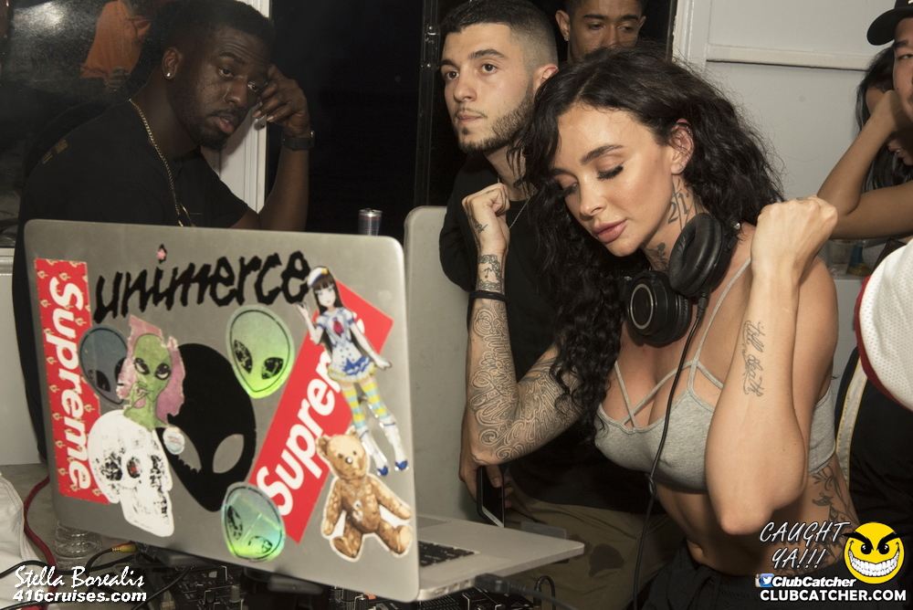 Stella Borealis party venue photo 84 - July 14th, 2018