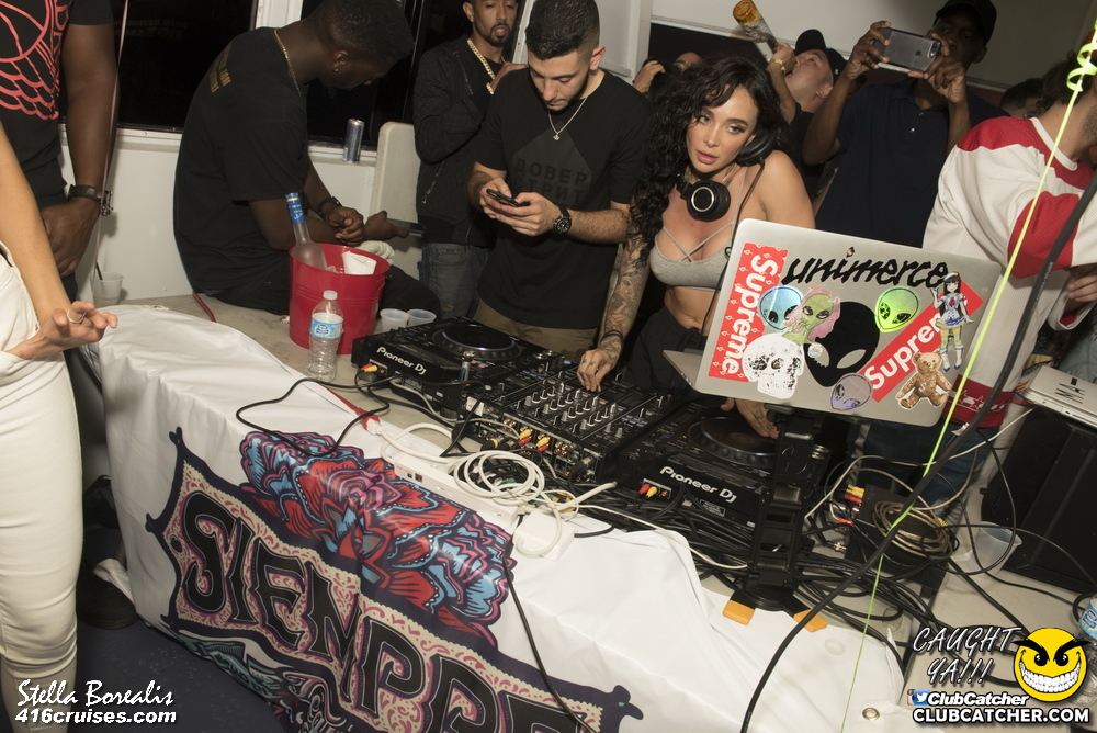 Stella Borealis party venue photo 86 - July 14th, 2018