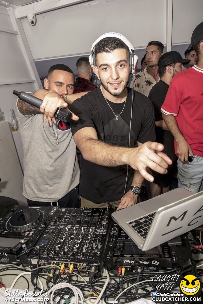 Stella Borealis party venue photo 87 - July 14th, 2018