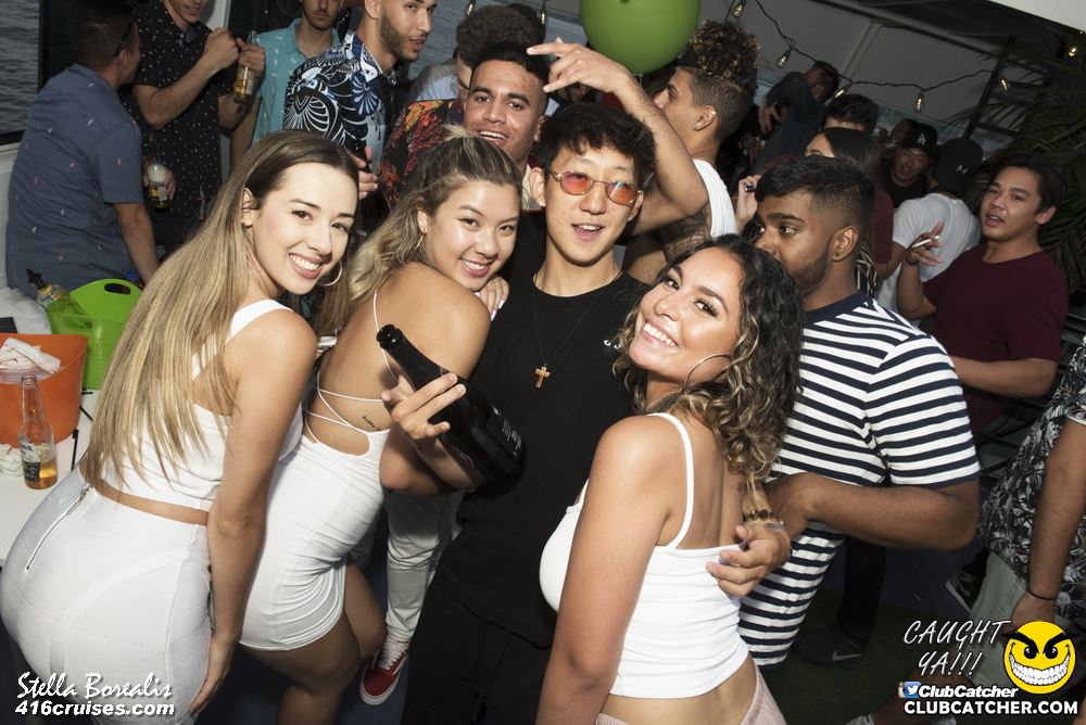 Stella Borealis party venue photo 88 - July 14th, 2018