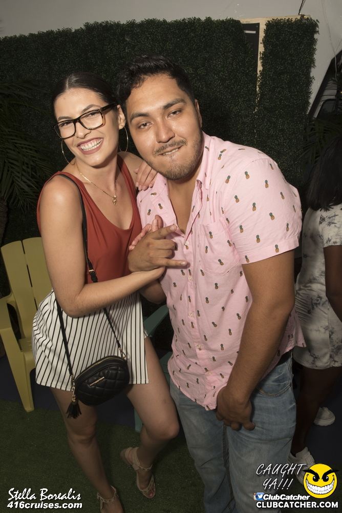 Stella Borealis party venue photo 89 - July 14th, 2018