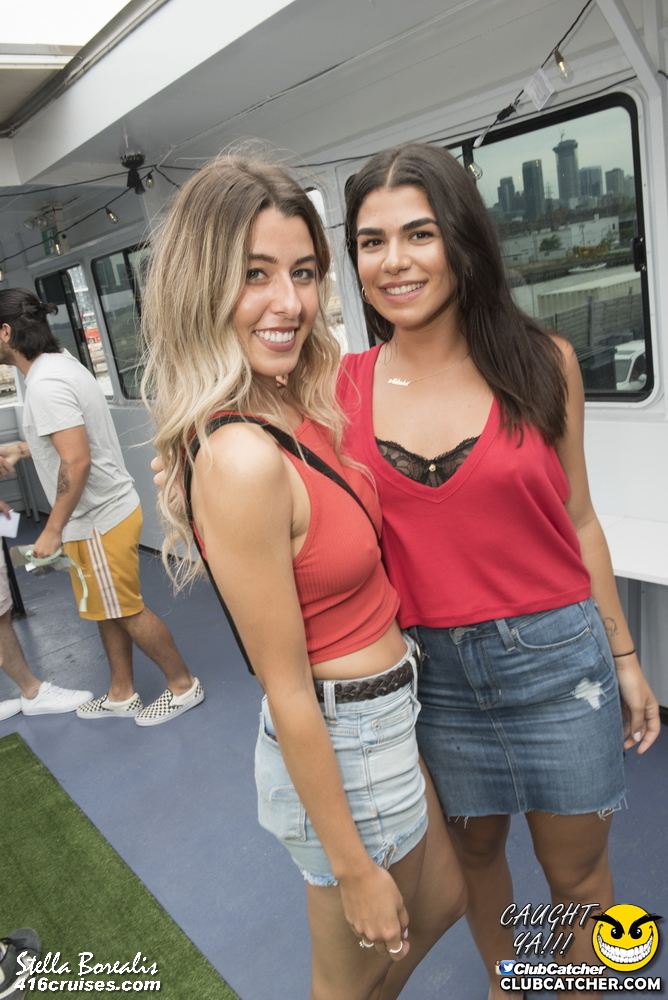 Stella Borealis party venue photo 90 - July 14th, 2018