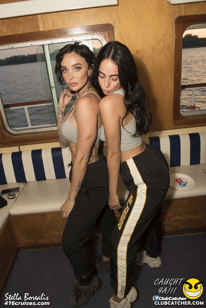 Stella Borealis party venue photo 10 - July 14th, 2018