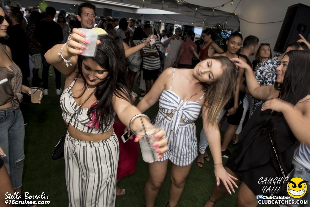 Stella Borealis party venue photo 91 - July 14th, 2018