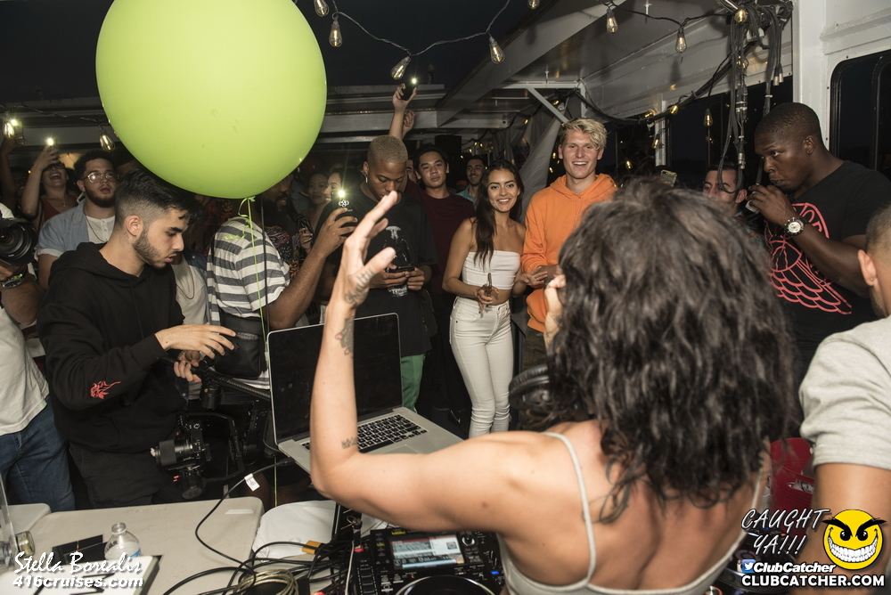 Stella Borealis party venue photo 93 - July 14th, 2018