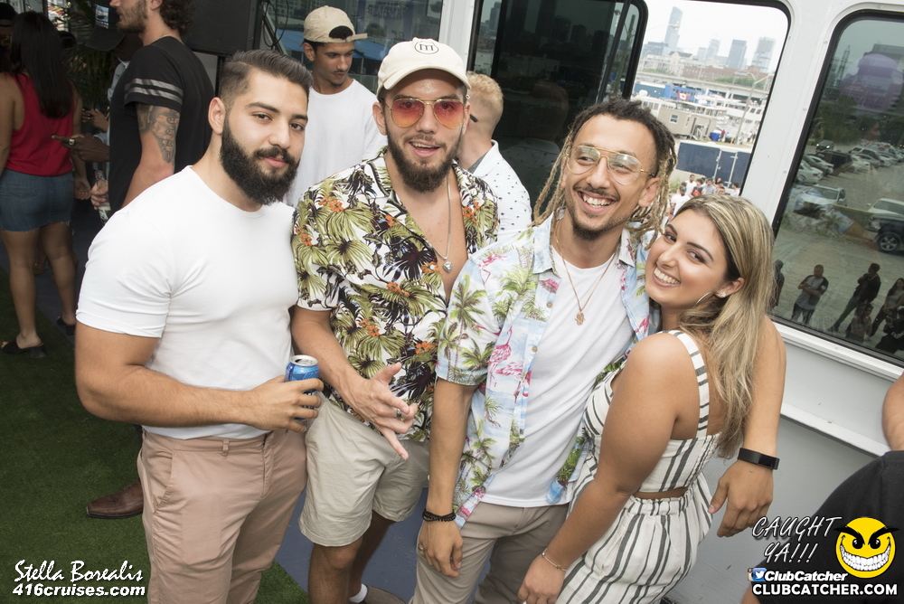 Stella Borealis party venue photo 94 - July 14th, 2018