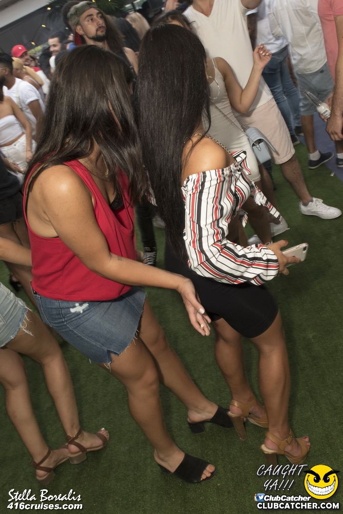 Stella Borealis party venue photo 98 - July 14th, 2018