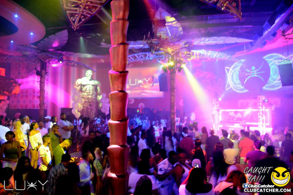 Luxy nightclub photo 1 - July 13th, 2018