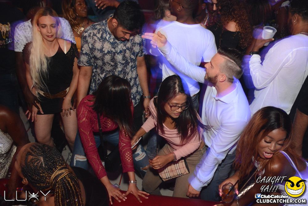 Luxy nightclub photo 106 - July 13th, 2018