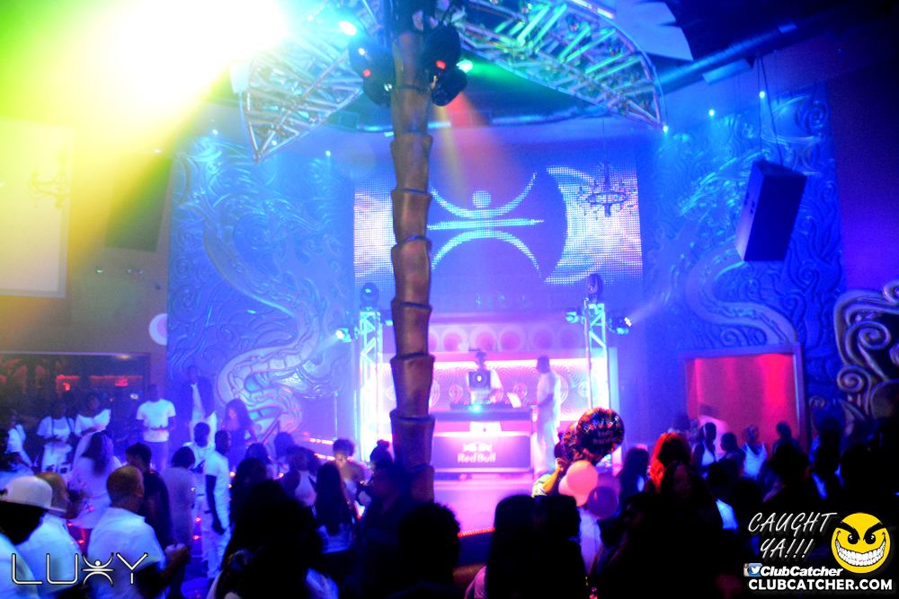 Luxy nightclub photo 121 - July 13th, 2018
