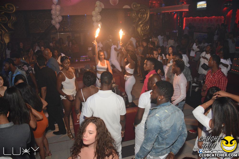 Luxy nightclub photo 122 - July 13th, 2018