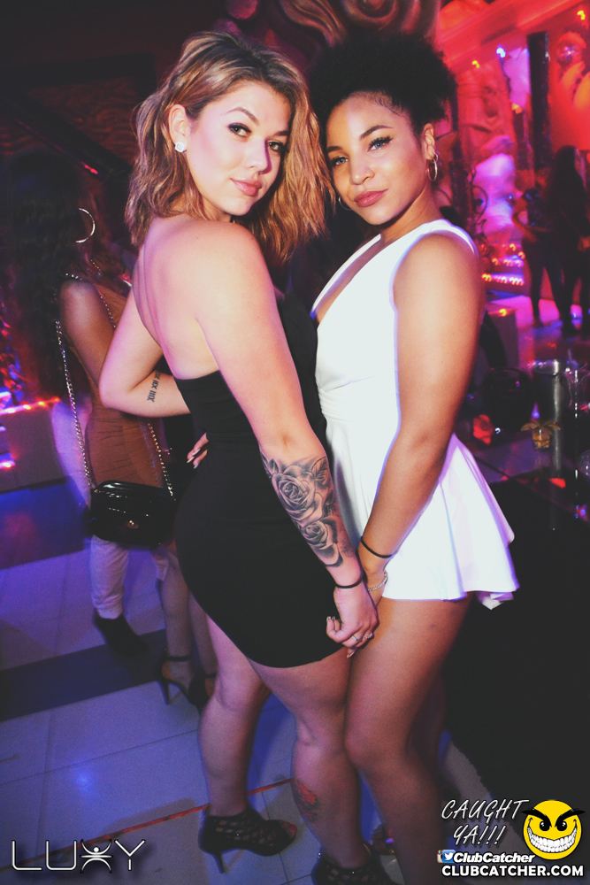 Luxy nightclub photo 125 - July 13th, 2018