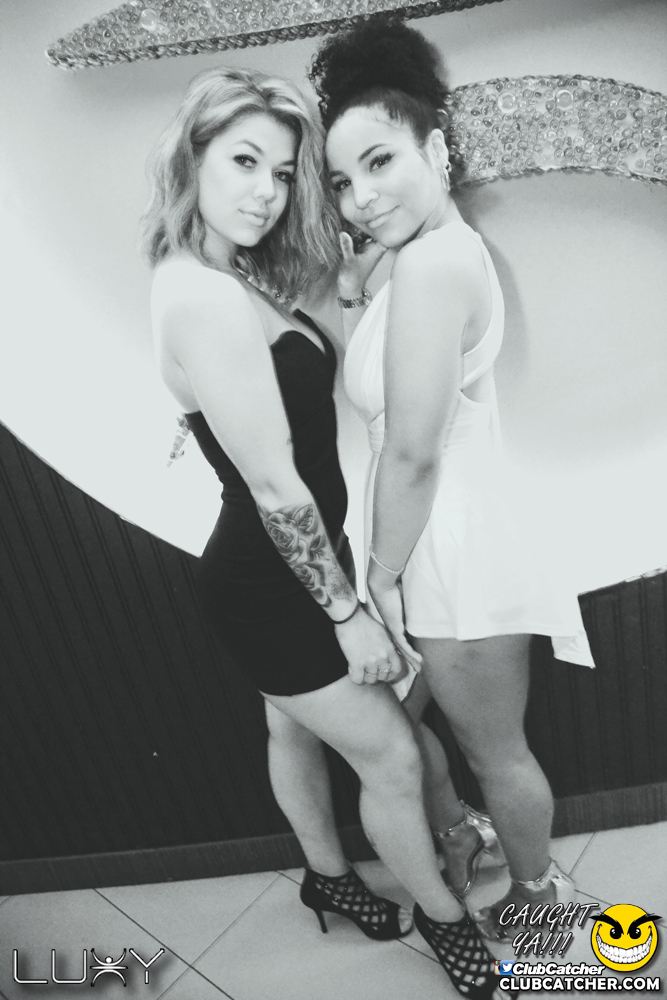 Luxy nightclub photo 126 - July 13th, 2018