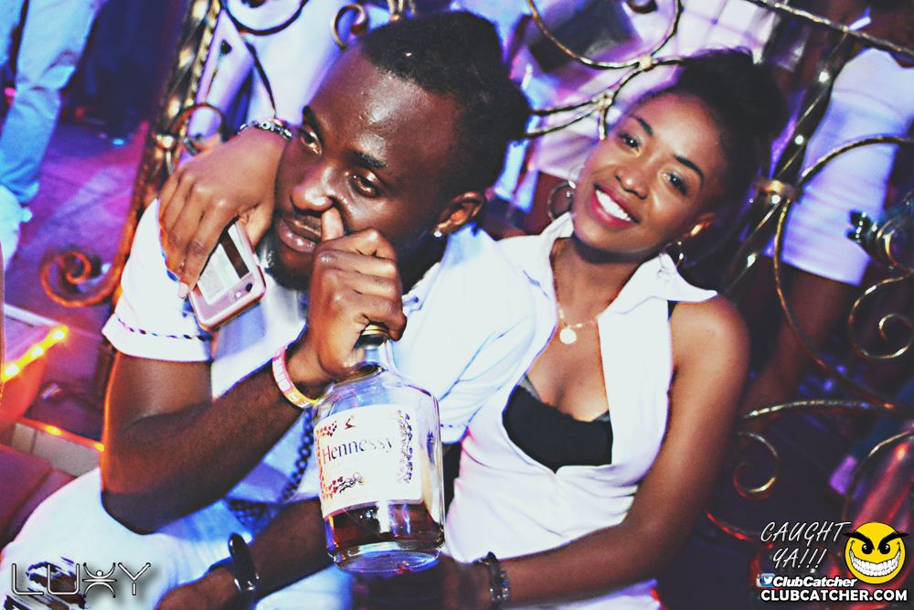 Luxy nightclub photo 127 - July 13th, 2018