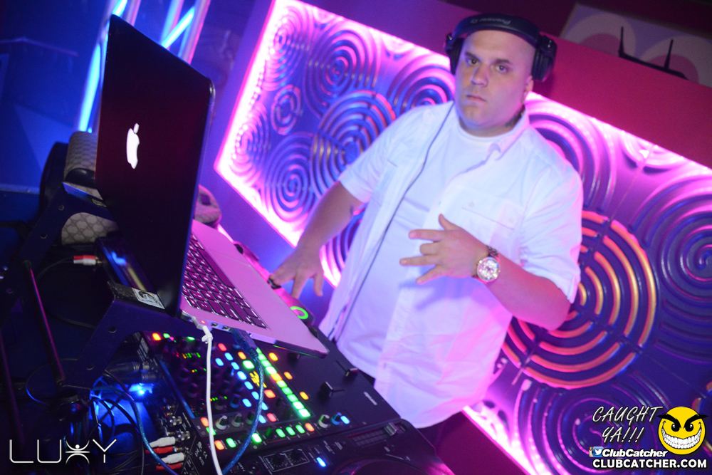 Luxy nightclub photo 128 - July 13th, 2018