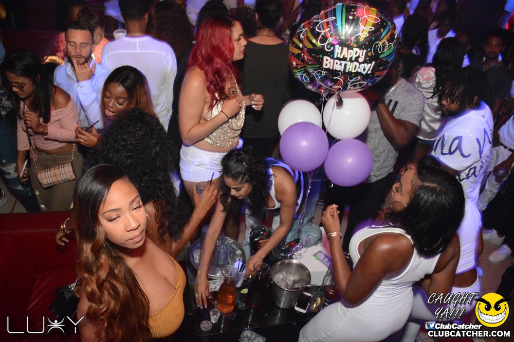 Luxy nightclub photo 134 - July 13th, 2018