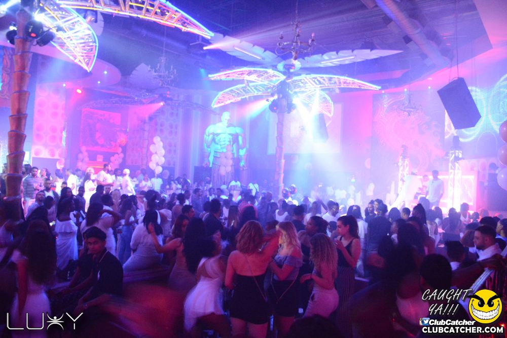 Luxy nightclub photo 135 - July 13th, 2018