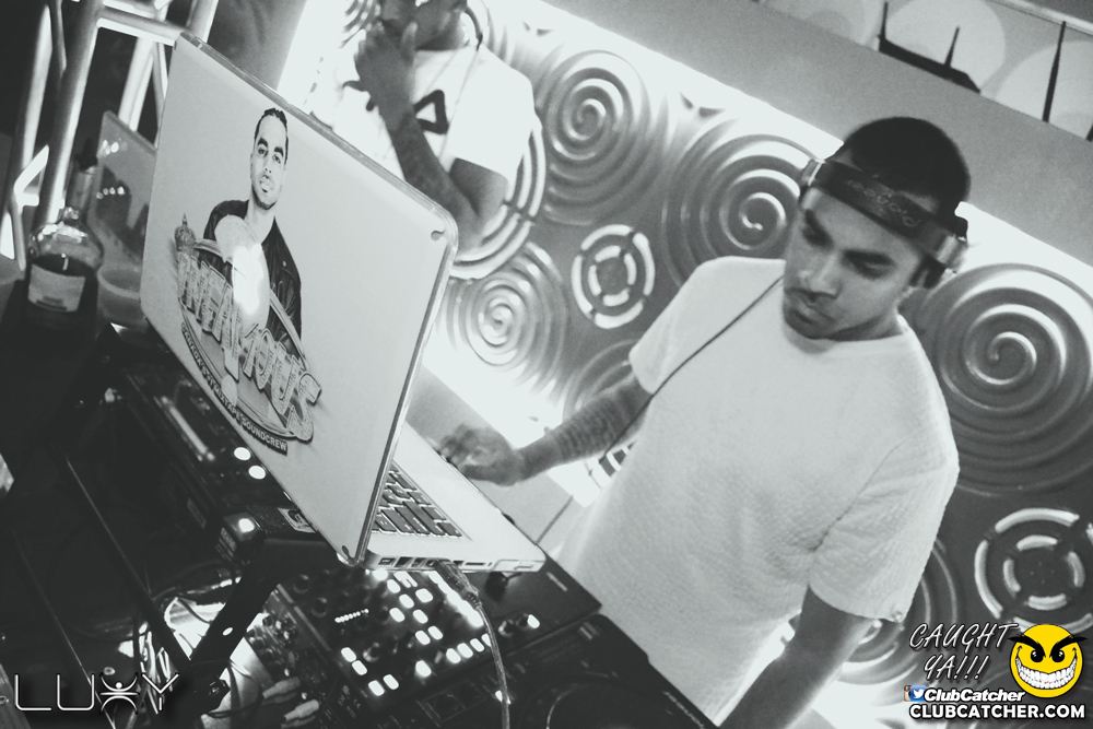 Luxy nightclub photo 136 - July 13th, 2018