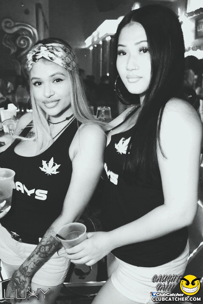 Luxy nightclub photo 138 - July 13th, 2018