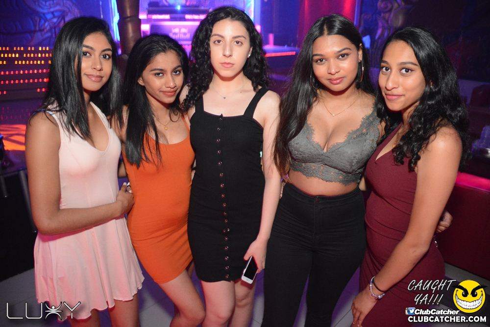 Luxy nightclub photo 15 - July 13th, 2018